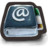 Address Book Icon